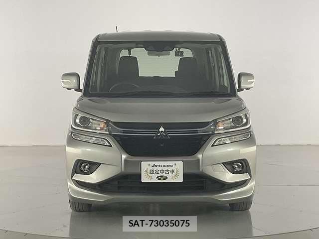 Mitsubishi DELICA 2019-02 7391927-8