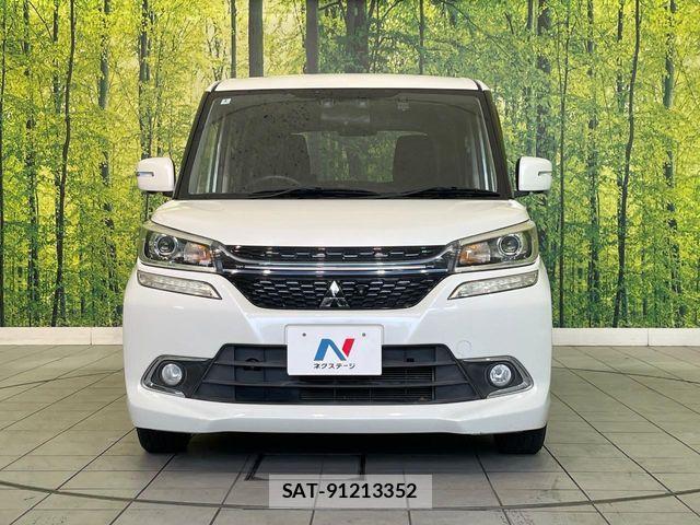 Mitsubishi DELICA 2018-01 7391924-13