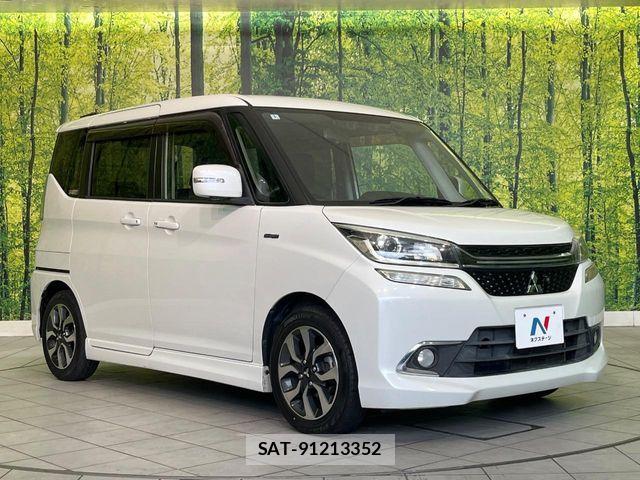 Mitsubishi DELICA 2018-01 7391924-15