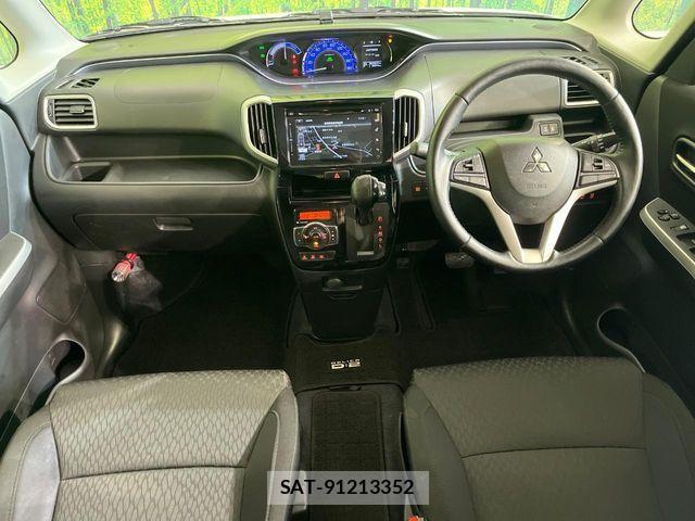 Mitsubishi DELICA 2018-01 7391924-1