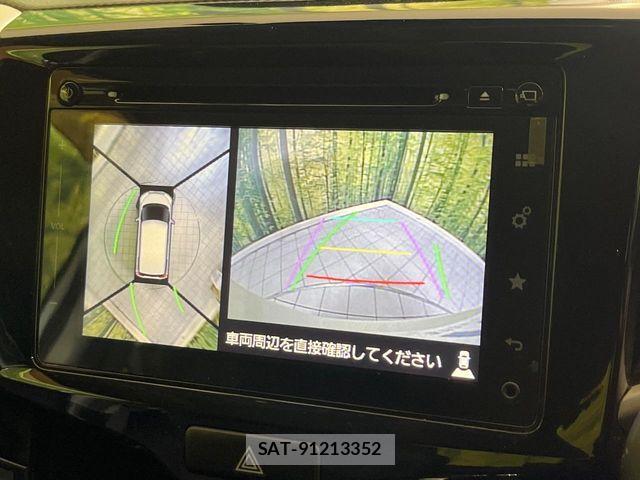 Mitsubishi DELICA 2018-01 7391924-3