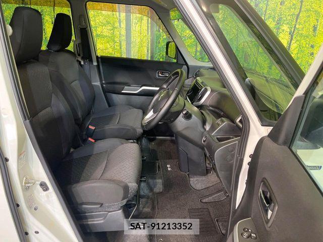 Mitsubishi DELICA 2018-01 7391924-7
