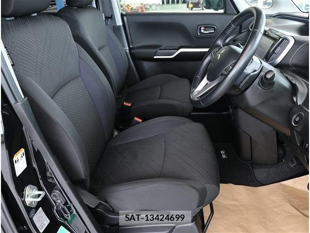 Mitsubishi DELICA 2019-03 7453968-12