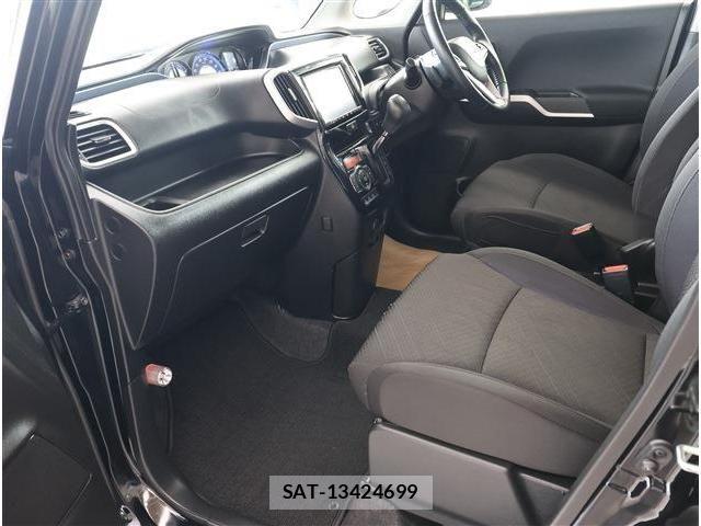 Mitsubishi DELICA 2019-03 7453968-14