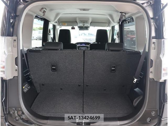 Mitsubishi DELICA 2019-03 7453968-17