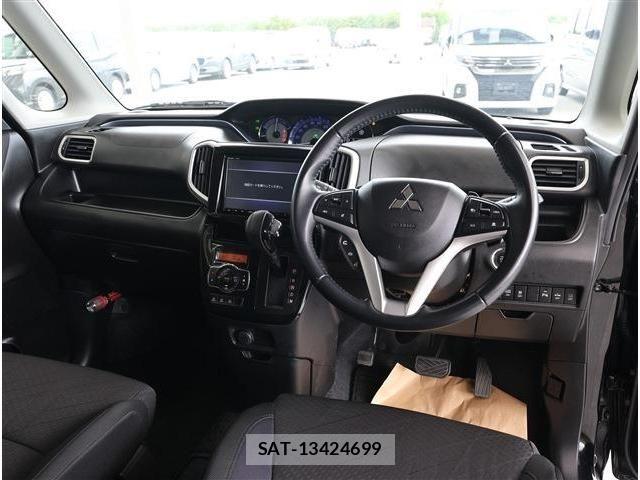 Mitsubishi DELICA 2019-03 7453968-1