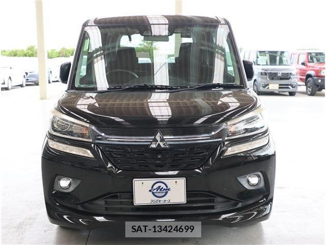 Mitsubishi DELICA 2019-03 7453968-19
