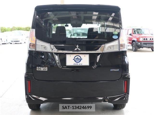 Mitsubishi DELICA 2019-03 7453968-21