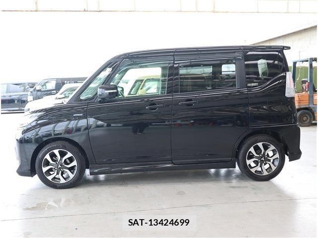 Mitsubishi DELICA 2019-03 7453968-23