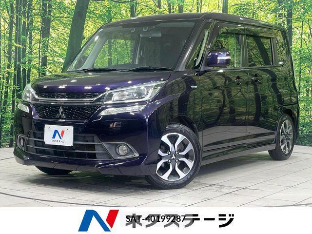 Mitsubishi DELICA 2016-03 7500267-0