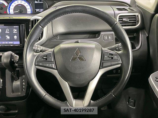 Mitsubishi DELICA 2016-03 7500267-11