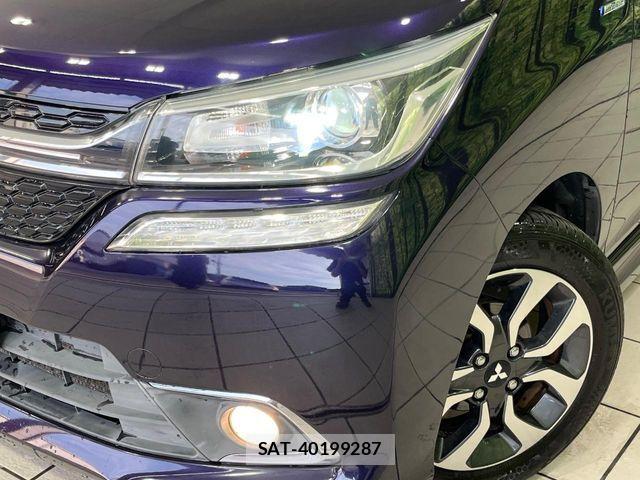 Mitsubishi DELICA 2016-03 7500267-12