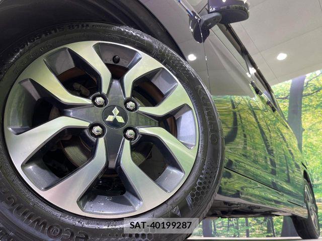 Mitsubishi DELICA 2016-03 7500267-13
