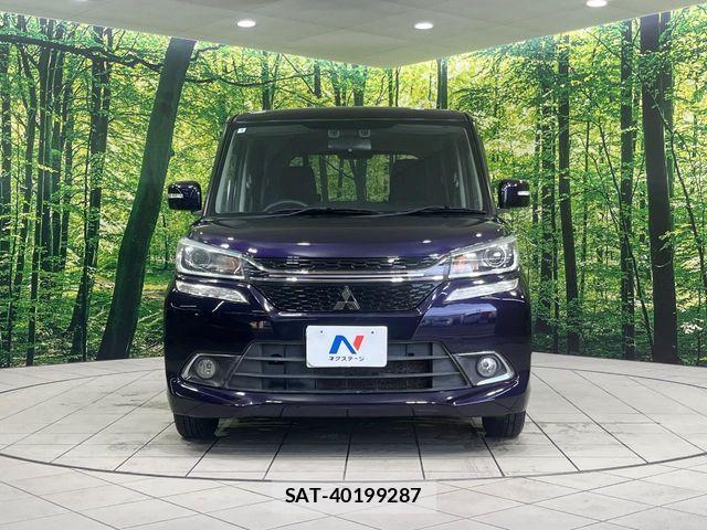 Mitsubishi DELICA 2016-03 7500267-14