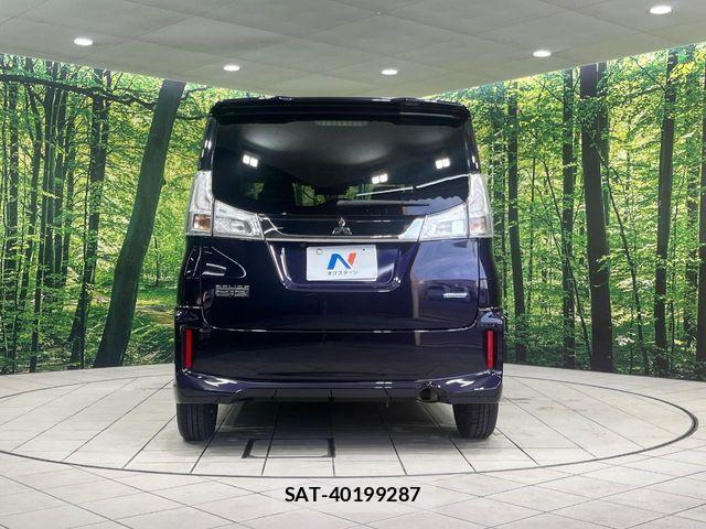 Mitsubishi DELICA 2016-03 7500267-15