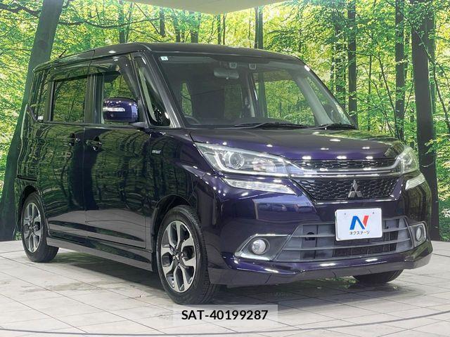 Mitsubishi DELICA 2016-03 7500267-16