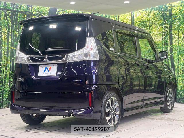Mitsubishi DELICA 2016-03 7500267-17