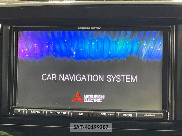 Mitsubishi DELICA 2016-03 7500267-2