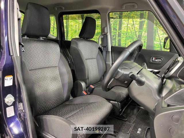 Mitsubishi DELICA 2016-03 7500267-8