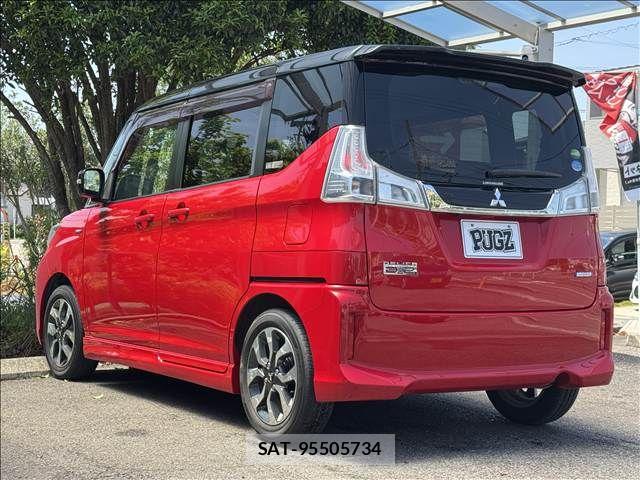 Mitsubishi DELICA 2017-06 7616192-9