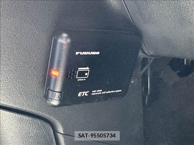 Mitsubishi DELICA 2017-06 7616192-11