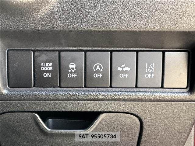 Mitsubishi DELICA 2017-06 7616192-12
