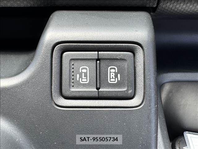 Mitsubishi DELICA 2017-06 7616192-14