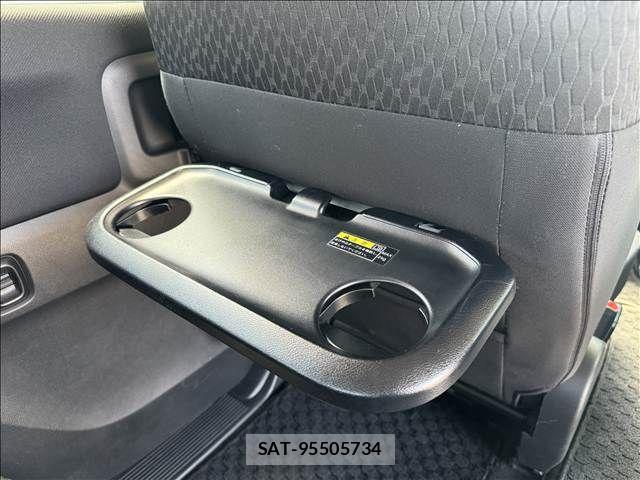 Mitsubishi DELICA 2017-06 7616192-15