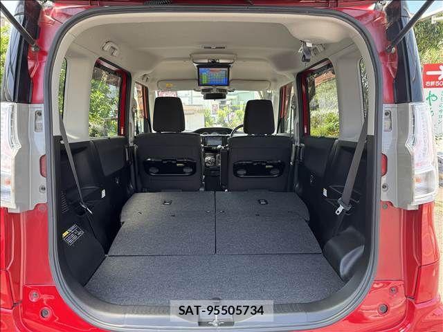 Mitsubishi DELICA 2017-06 7616192-16