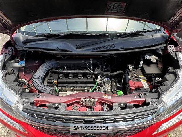 Mitsubishi DELICA 2017-06 7616192-17