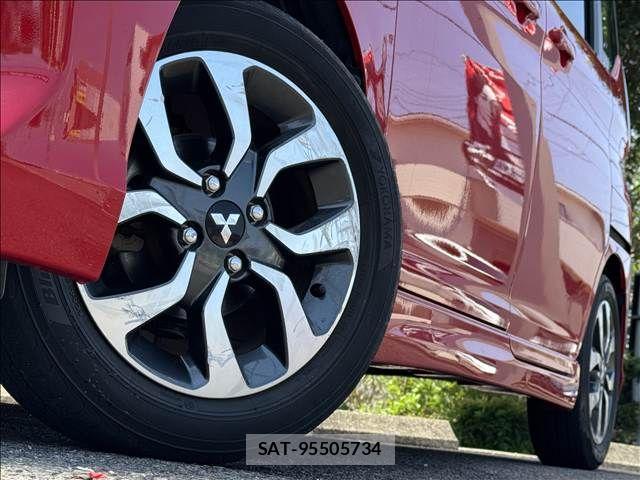 Mitsubishi DELICA 2017-06 7616192-19