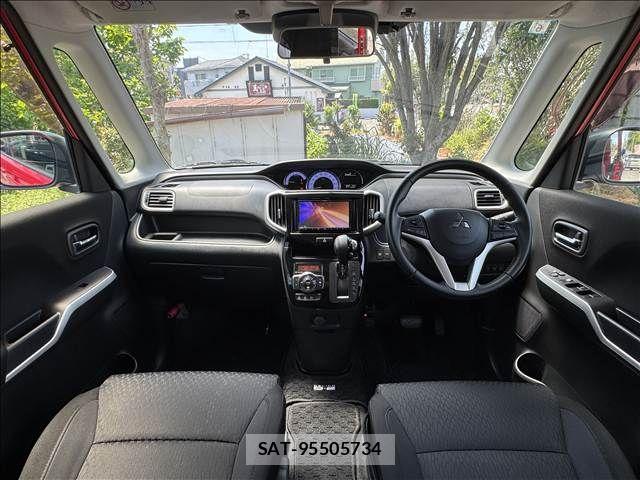 Mitsubishi DELICA 2017-06 7616192-2
