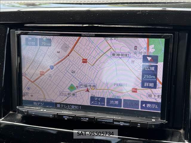 Mitsubishi DELICA 2017-06 7616192-3