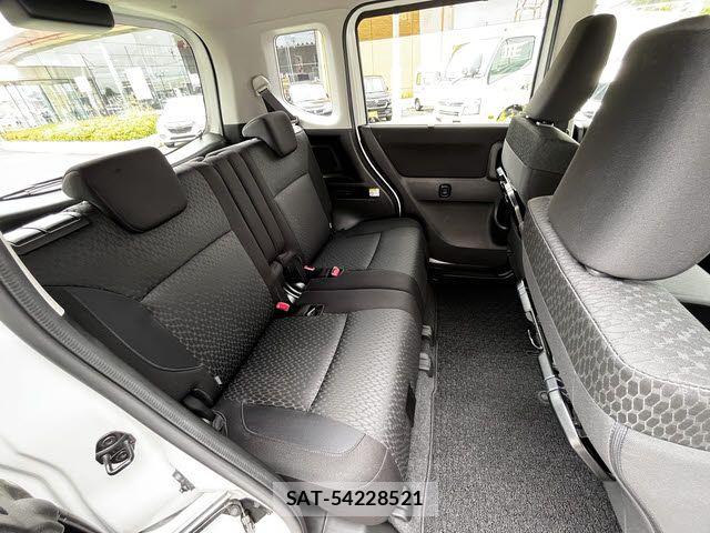 Mitsubishi DELICA 2016-09 7722730-9
