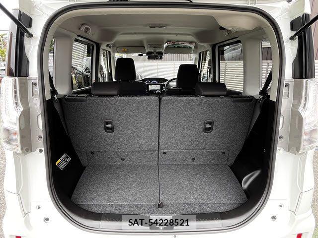 Mitsubishi DELICA 2016-09 7722730-20