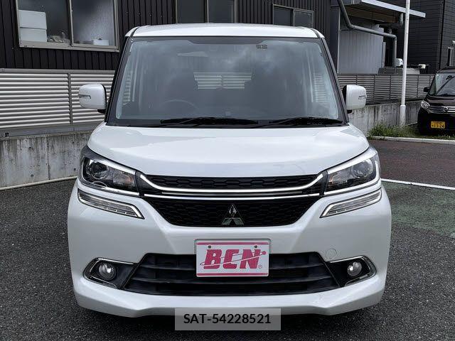 Mitsubishi DELICA 2016-09 7722730-21