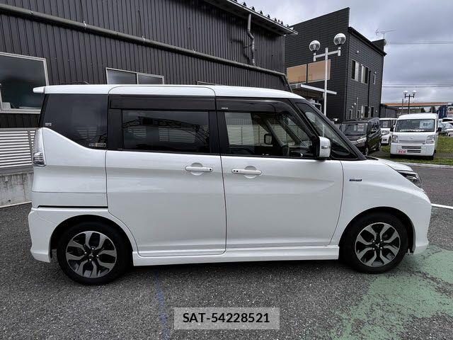 Mitsubishi DELICA 2016-09 7722730-23
