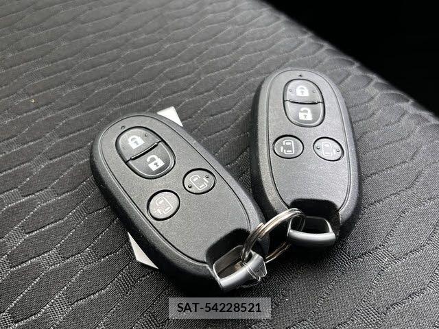 Mitsubishi DELICA 2016-09 7722730-25