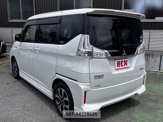 Mitsubishi DELICA 2016-09 7722730-8