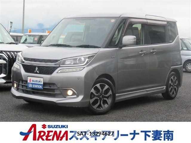 Mitsubishi DELICA 2017-06 7876116-0