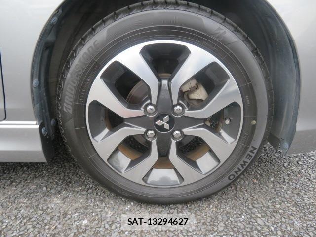 Mitsubishi DELICA 2017-06 7876116-18