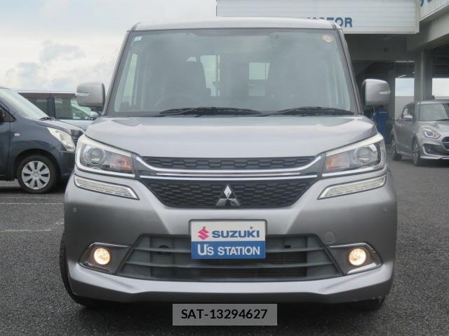 Mitsubishi DELICA 2017-06 7876116-1