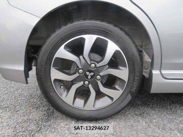 Mitsubishi DELICA 2017-06 7876116-19