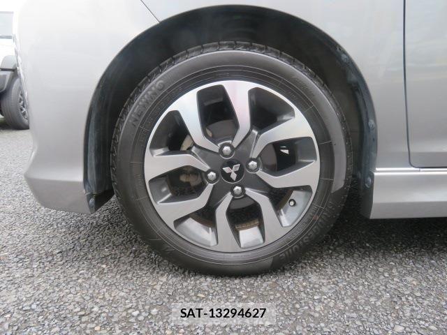 Mitsubishi DELICA 2017-06 7876116-20