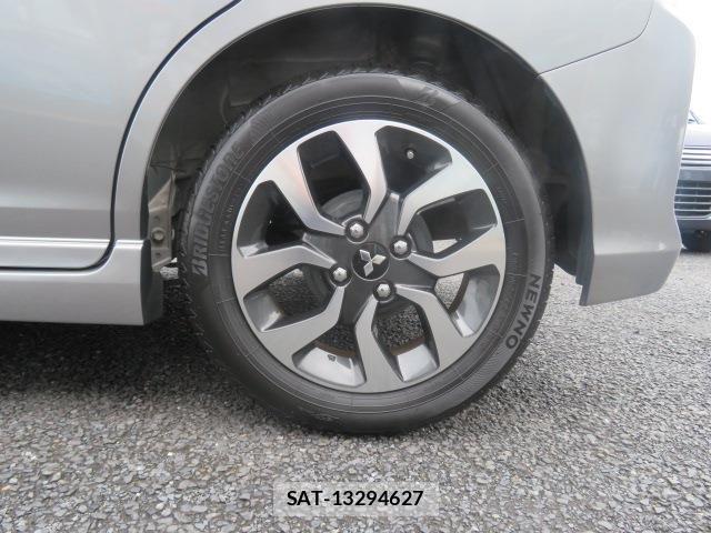 Mitsubishi DELICA 2017-06 7876116-21