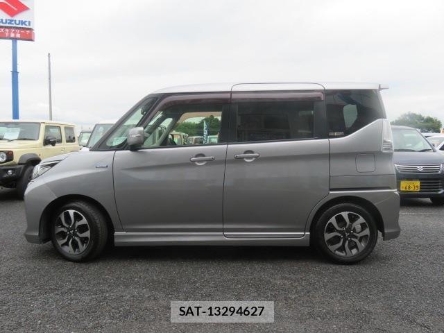 Mitsubishi DELICA 2017-06 7876116-4