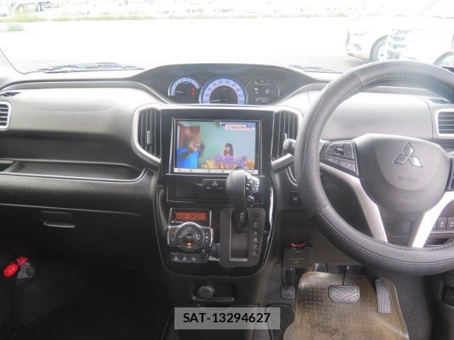 Mitsubishi DELICA 2017-06 7876116-6