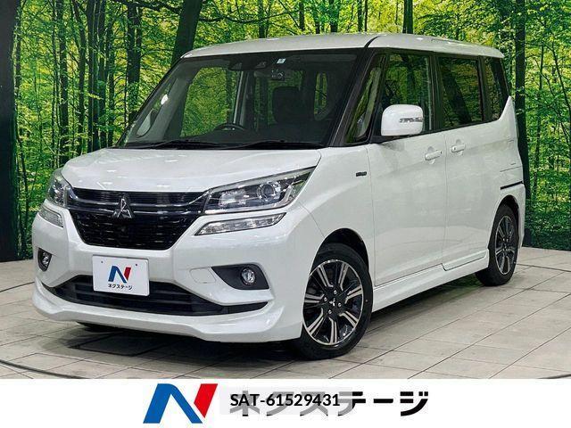 Mitsubishi DELICA 2020-03 7961209-0