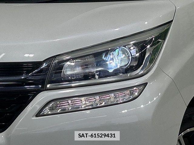 Mitsubishi DELICA 2020-03 7961209-11