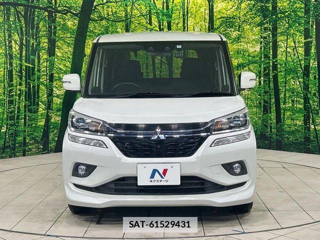 Mitsubishi DELICA 2020-03 7961209-13